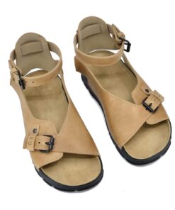 Alternative view of TOKU Athens Sandaalit - Beige