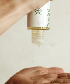 Aloe vera -vartaloöljy, 200 ml - Image 3