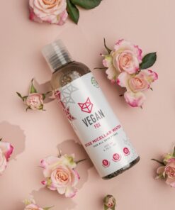 Ruusumisellivesi, 200 ml - Image 7