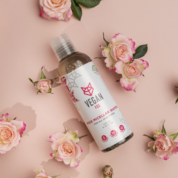 Ruusumisellivesi, 200 ml - Image 7