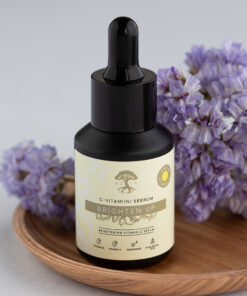 Alternative view of Kirkastava C-vitamiiniseerumi 30ml