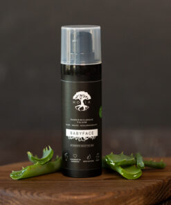 Alternative view of Partavesi miehille 50ml