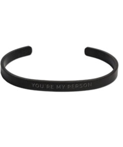 Rannekoru for Him - You're My Person