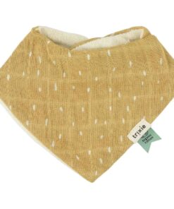 Puuvillaiset bandana-huivit, 3 kpl sekoitus - Iloinen leijona - Image 4