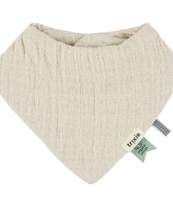 Puuvillaiset bandana-huivit, 3 kpl sekoitus - Iloinen leijona - Image 3