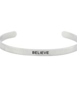 Rannekoru for Him - Believe