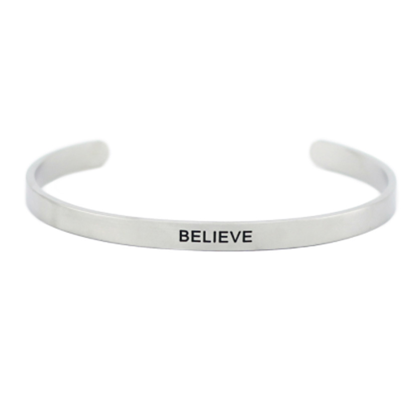 Rannekoru for Him - Believe