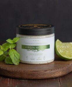 Vartalonkuorinta Virgin Mojito