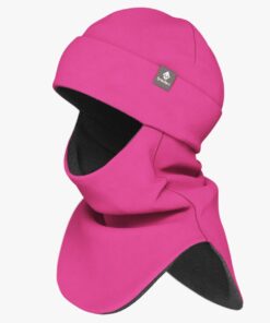 Merino Balaclava Pipo -huivi lapsille BREM - Image 32