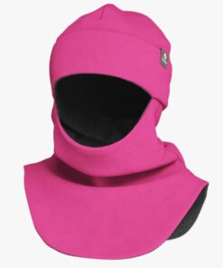 Merino Balaclava Pipo -huivi lapsille BREM - Image 33