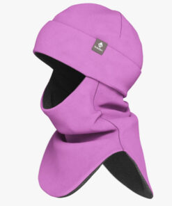 Merino Balaclava Pipo -huivi lapsille BREM - Image 38