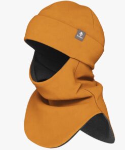 Merino Balaclava Pipo -huivi lapsille BREM - Image 34