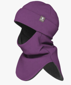 Merino Balaclava Pipo -huivi lapsille BREM - Image 37