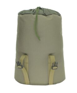 Kahvilareppu - Khaki ja beige