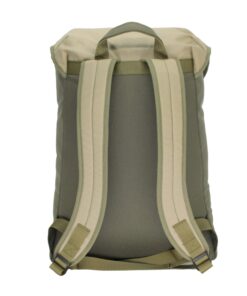 Alternative view of Kahvilareppu - Khaki ja beige