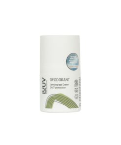 LUUV Unisex -deodorantti 50ml