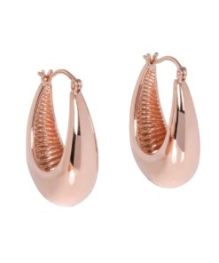 Penelope Hoops L -korvakorut - Image 2