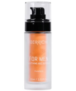 Kasvovoide miehille Täyttöpullo 30ml
