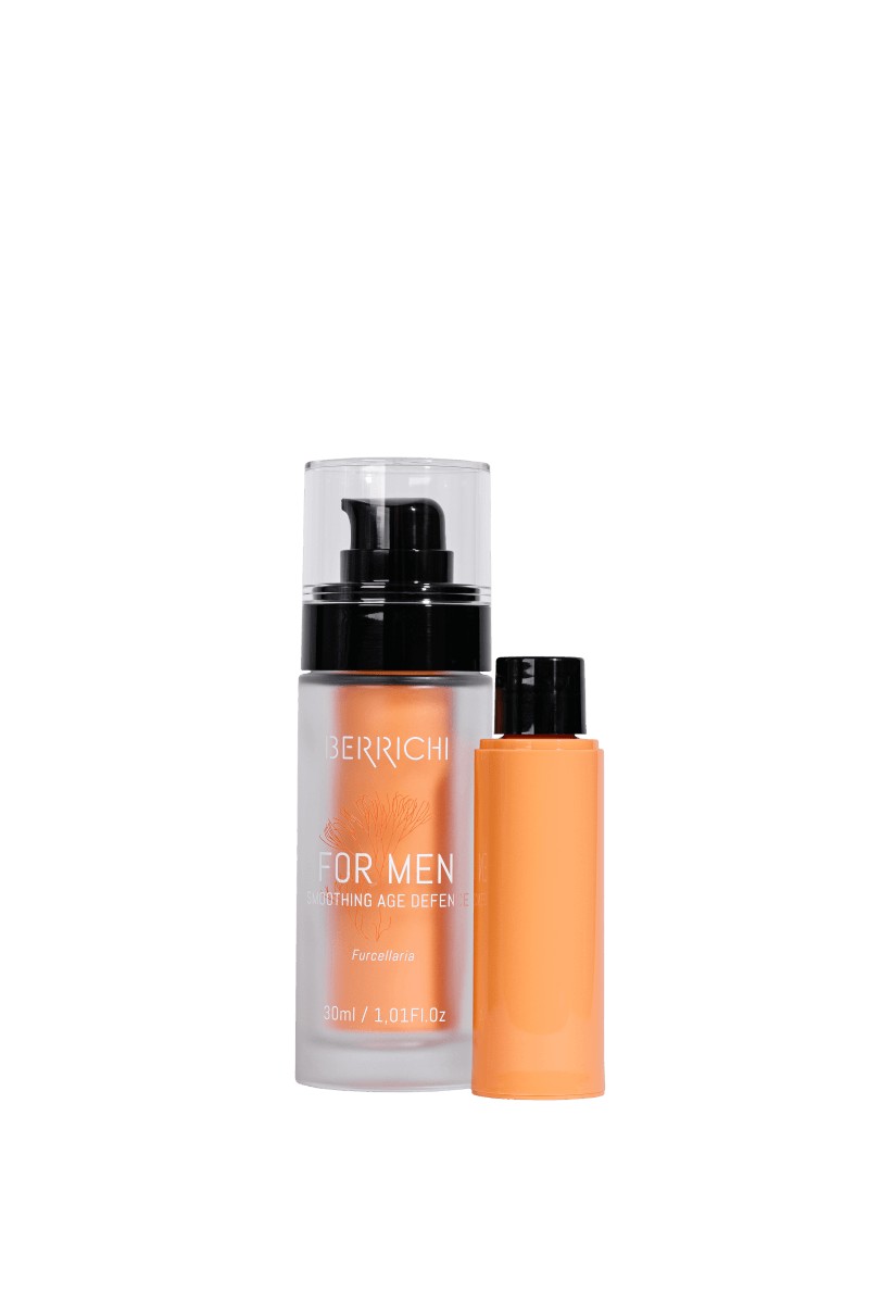 Kasvovoide miehille Täyttöpullo 30ml - Image 2