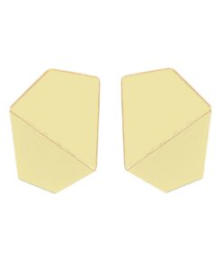 Folded Wide korvakorut