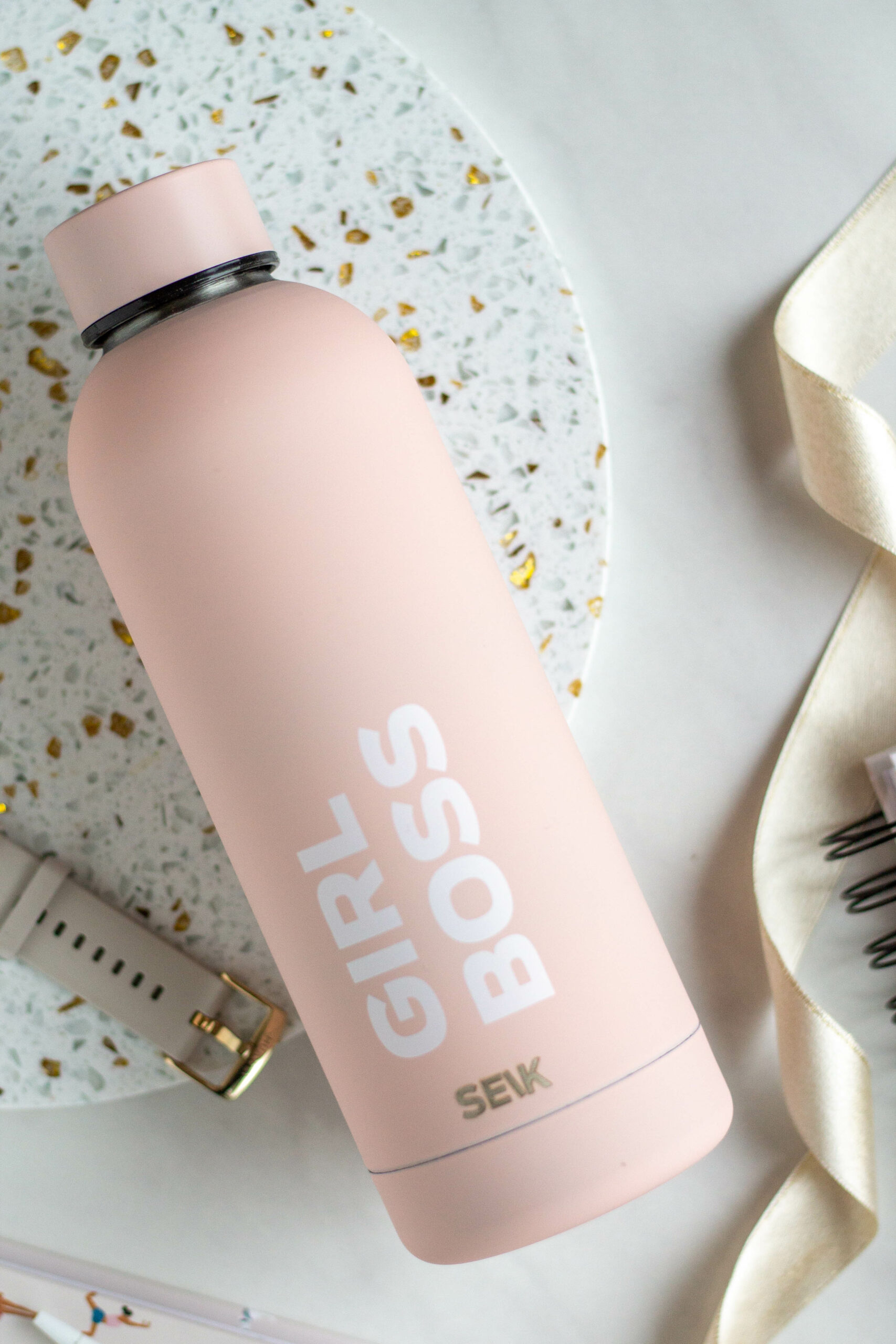 SEIK GIRL BOSS -VESIPULLOT / TERMOSPULLOT - 500 ML - Image 5