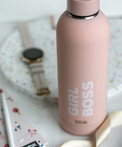 Alternative view of SEIK GIRL BOSS -VESIPULLOT / TERMOSPULLOT - 500 ML