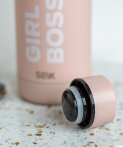 SEIK GIRL BOSS -VESIPULLOT / TERMOSPULLOT - 500 ML - Image 3