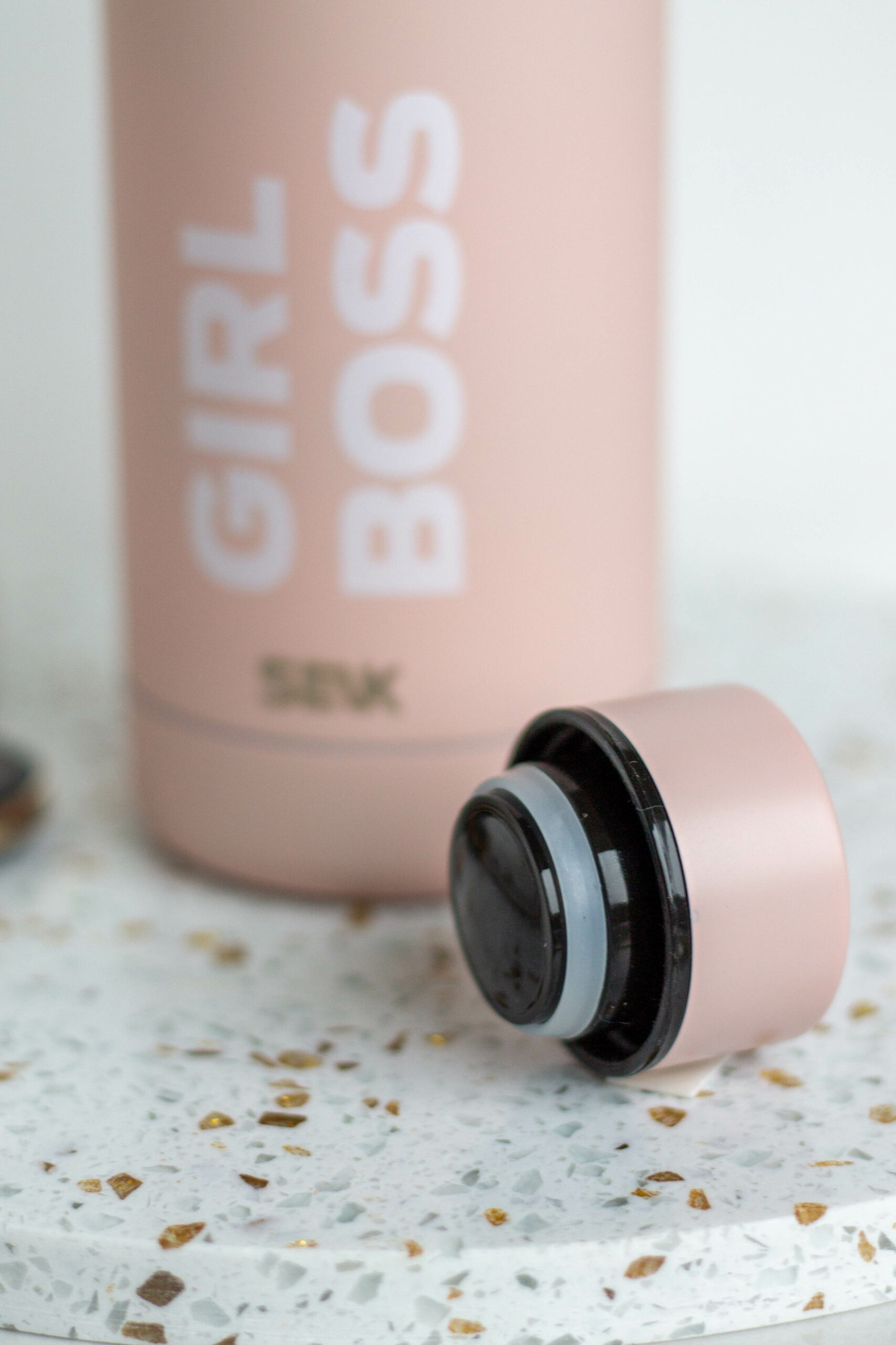 SEIK GIRL BOSS -VESIPULLOT / TERMOSPULLOT - 500 ML - Image 3