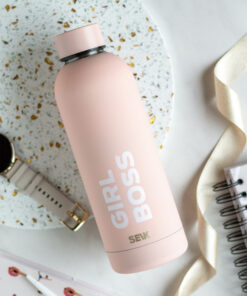 SEIK GIRL BOSS -VESIPULLOT / TERMOSPULLOT - 500 ML - Image 4