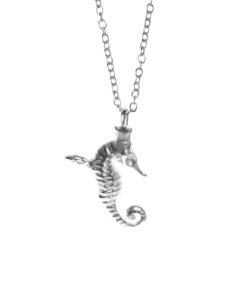 Alternative view of Mini Hippocamp -hopeariipus