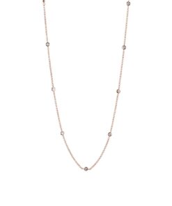 Illumi Double M -kaulakoru - Image 4
