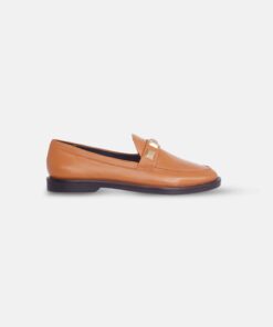 Mangará Naisten Loafers Caete Leather