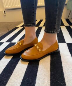 Mangará Naisten Loafers Caete Leather - Image 2