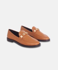 Mangará Naisten Loafers Caete Leather - Image 5
