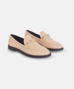 Mangará Naisten Loafers Caete Leather - Image 7