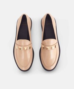 Mangará Naisten Loafers Caete Leather - Image 8
