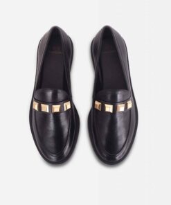 Mangará Naisten Loafers Caete Leather - Image 13
