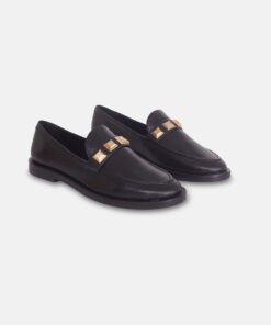 Mangará Naisten Loafers Caete Leather - Image 14