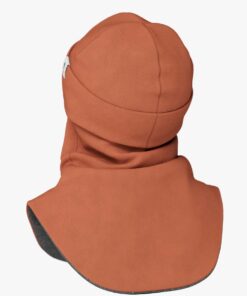 Merino Balaclava Pipo -huivi lapsille BREM