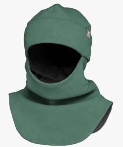 Alternative view of Merino Balaclava Pipo -huivi lapsille BREM