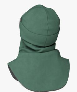 Merino Balaclava Pipo -huivi lapsille BREM - Image 4
