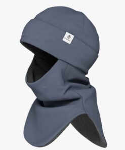 Merino Balaclava Pipo -huivi lapsille BREM - Image 5