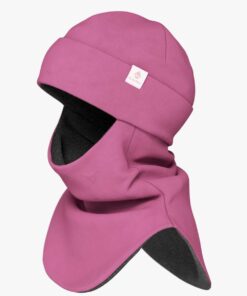 Merino Balaclava Pipo -huivi lapsille BREM - Image 10