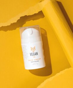 Pehmentävä kasvovoide 50 ml - Image 3