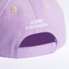 Muumi Snorkmaid lasten Flat Cap