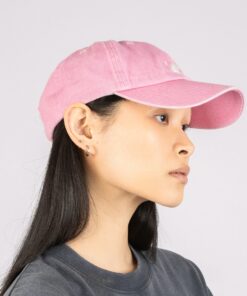 Muumi Klassikot Farkku Isä Cap - Pink - Image 3