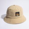 Peppi Pitkätossu Kalastajanhattu - Beige