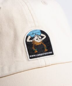 Peppi Pitkätossu Isänlakki - Image 3