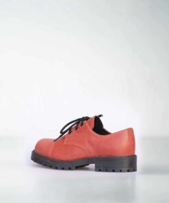 Alternative view of Red Widgets -kengät