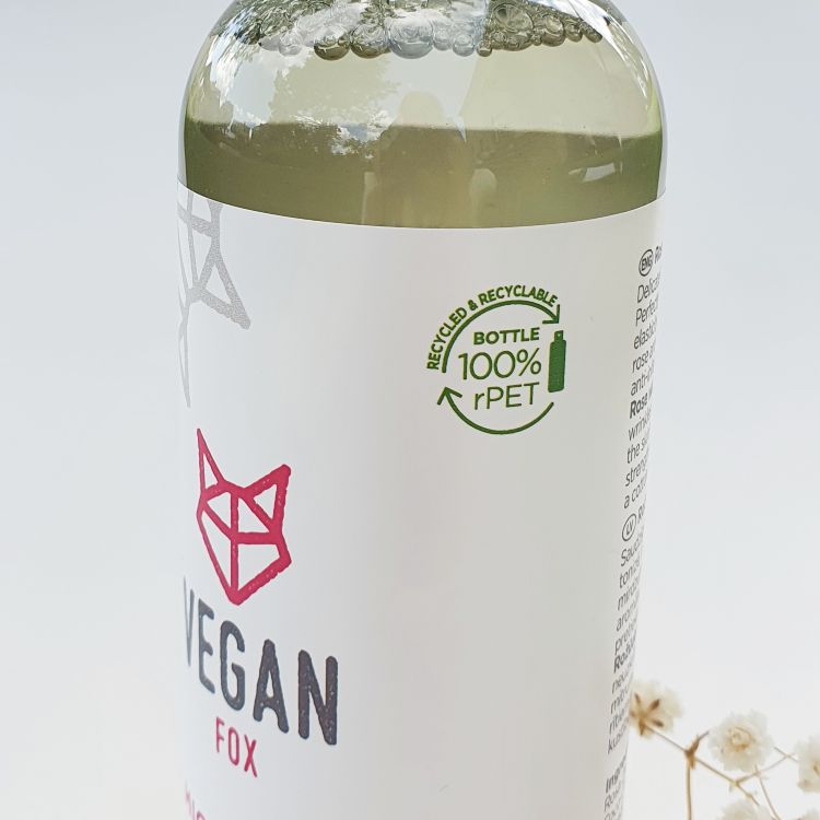 Ruusumisellivesi, 200 ml - Image 3